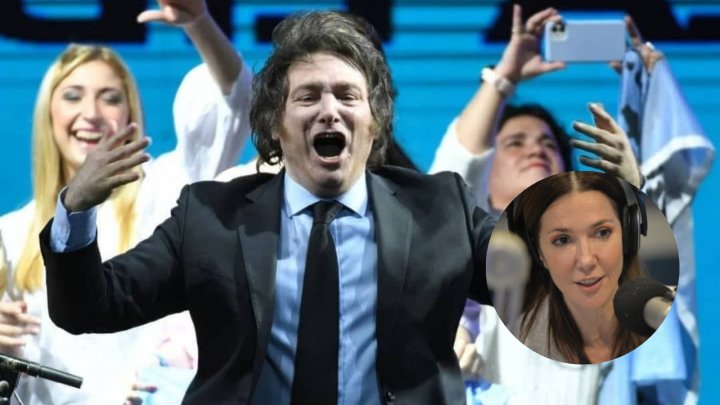 En vez de la casta un fideicomiso