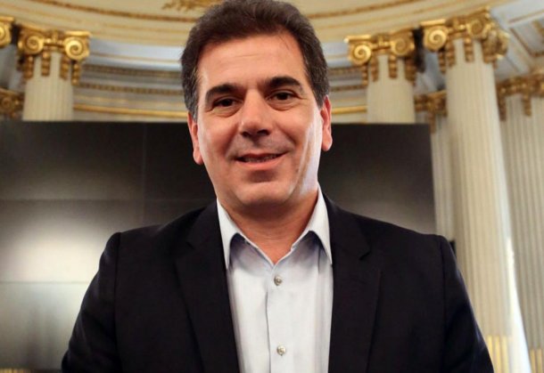 Cristian Ritondo: "Argentina no puede soportar nuevos impuestos"