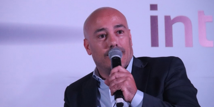Lucas Romero: “No hay una dirigencia política atendiendo la agenda de los jóvenes”
