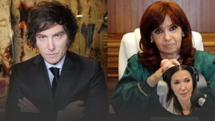 &quot;De Castas y Leones, y la última jugada de Cristina para condicionar a la Corte&quot;