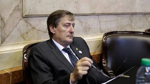 José Torello sobre la designación de Doñate: "Esta maniobra les va a salir mal, no sé por qué lo hacen"