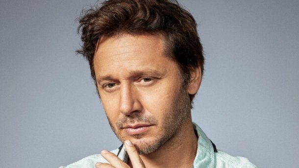Benjamín Vicuña: "Por describirte conservador te dicen 'machirulo´, los extremos no son buenos"