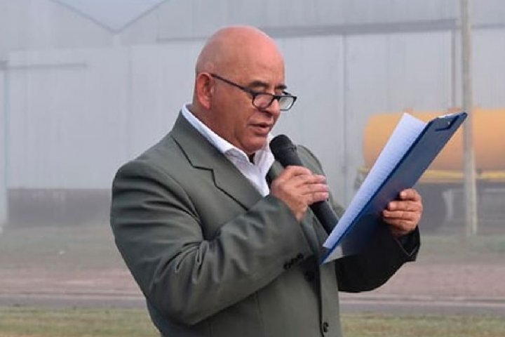 Prisión domiciliaria para el intendente de Gilbert por abuso sexual: &quot;Él buscaba a las mujeres de la familia&quot;
