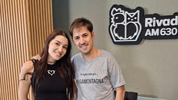 Anna Paula: 
