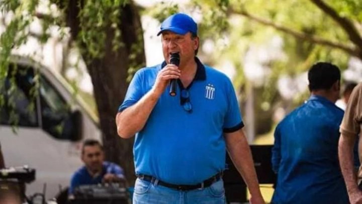 Claudio Nebbia: &quot;Independientemente del resultado, nosotros ya ganamos, jugar con Boca es un sueño&quot;