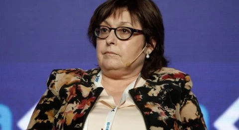 Graciela Ocaña: "Berni mandó humo como el que manda con toda la política de seguridad en la provincia"