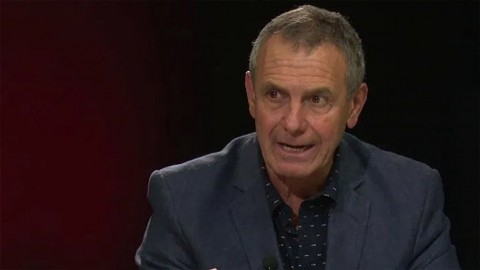 Ricardo Teijeiro: "El refuerzo de la vacuna va a mejorar el nivel de protección”