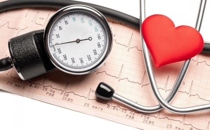 Previo al Día Mundial de la Hipertensión, Carol Kotrial explica la importancia del autocontrol de la presión