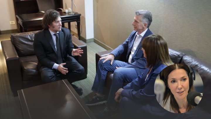 &quot;¿Por qué el presidente buscará conformar un nuevo espacio político?&quot;
