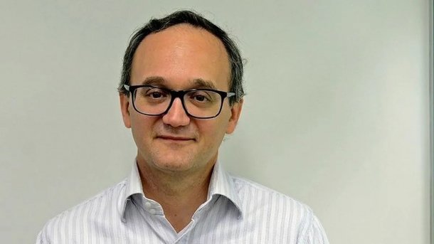 Gustavo Idígoras: "Las políticas agropecuarias en Argentina están claramente promoviendo el estancamiento"