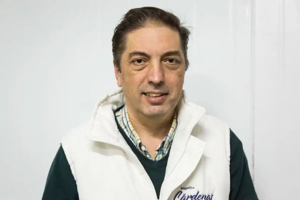 Gustavo Lazzari: "No encuentro una noticia que baje la inflación"