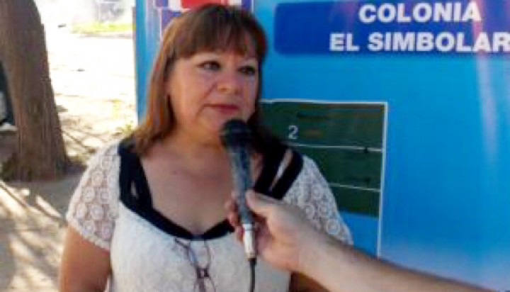 Santiago del Estero: una candidata amenazó a un policía con quitarle el trabajo