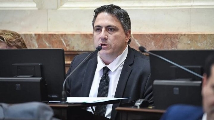 Francisco Paoltroni: "El objetivo del kirchnerismo es que Milei no llegue a diciembre"