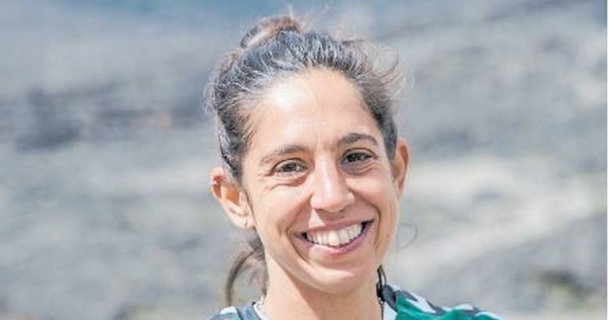 Josefina Martorell: "Desde médicos sin fronteras pedimos que se proteja a toda la sociedad en Ucrania"