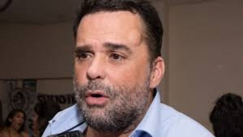 Daniel Menéndez:  "No se están realizando testeos masivos"