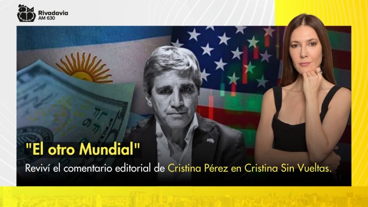 "El otro Mundial"