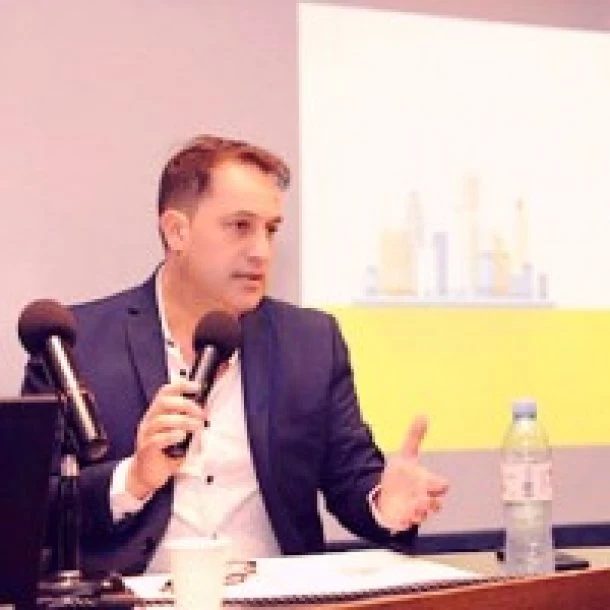Christian Tettamanti: "Las expensas en un año aumentaron 150%. La morosidad no supera el 15%"