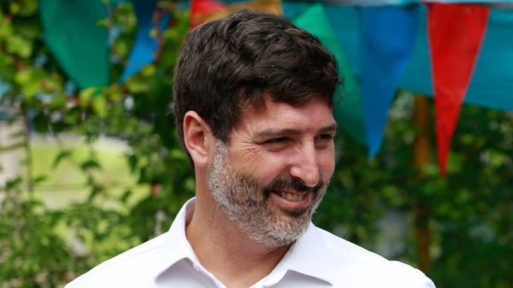 Ignacio Baistrocchi: "Es una situaci&oacute;n bastante at&iacute;pica. Tuvimos m&aacute;s de 200 incidencias por las lluvias"
