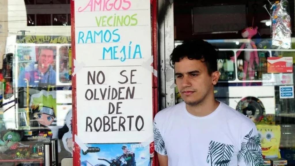 Juicio Por El Crimen Del Kiosquero De Ramos Mejía No Hubo Forcejeo Le Pegaron Cuatro Tiros 1402