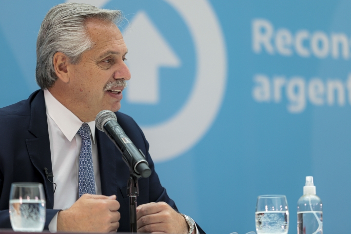 Ricardo Benedetti: “Sorprendió el resultado básicamente en la Provincia de Buenos Aires, no se vislumbraba la esperanza”