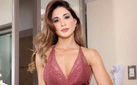 Laura Bruni: "Es raro terminar la obra y que la gente te aplauda con el barbijo puesto"