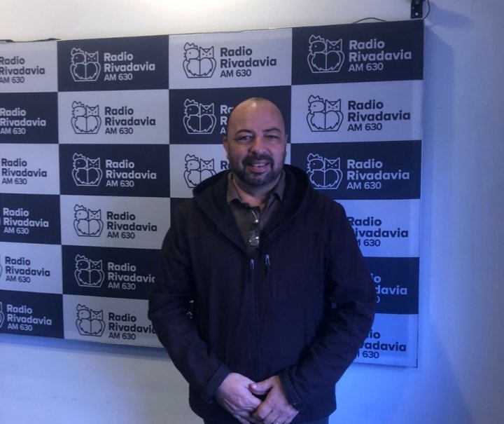 Eduardo Creus: &quot;7 de cada 10 personas no vota más peronismo en La Matanza&quot;
