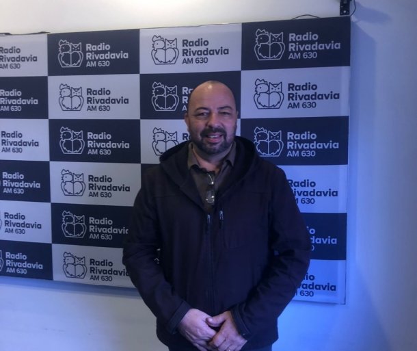 Eduardo Creus: "7 de cada 10 personas no vota más peronismo en La Matanza"