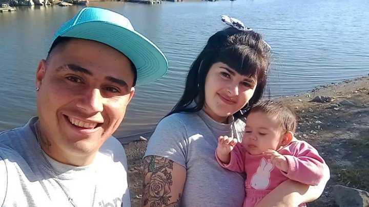 Kami y El Moneda, la pareja cordobesa viral: su historia de amor es furor en TikTok