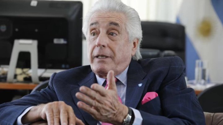 La IGJ avanzó con la designación de veedores en AFA: “La misión es investigar las irregularidades”