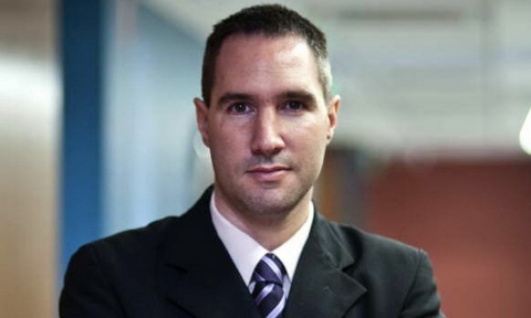 Damián Di Pace: "La gente no está llegando a comprar lo básico y principal"