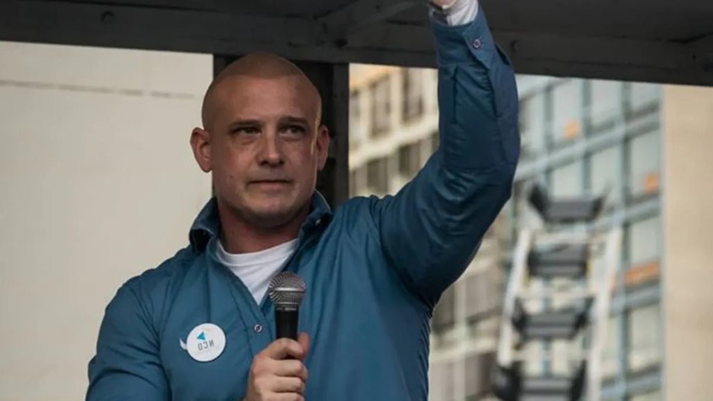 Hernán Carrol: "A Fernando Sabag Montiel no lo conocemos"
