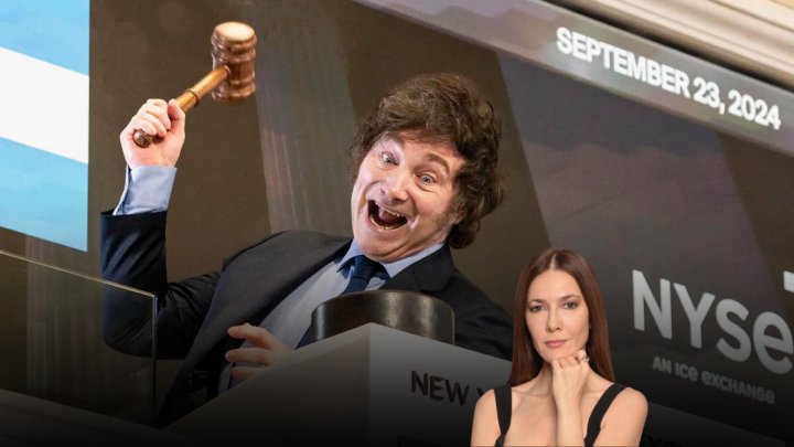 &quot;Show me the money&quot;