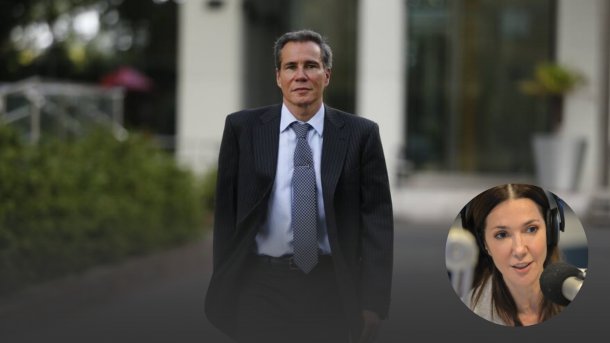 "Los archivos de Zanchetta prueban que hubo una investigación paralela de espías sobre la muerte de Nisman"