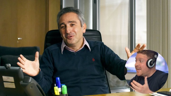 &quot;Disolución nacional&quot;