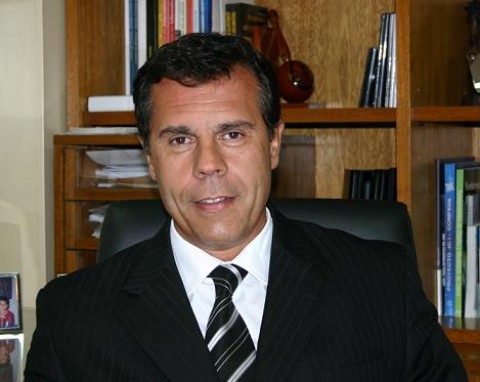 Marcelo De Vincenzi: "Hoy la tecnología nos invita a cambiar un montón de cosas como por ejemplo la moneda"