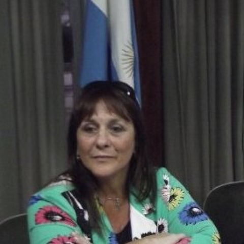 Paula Ríos: "Todas las bandas narco tienen relación con la política, sino no podrían funcionar tan libremente"
