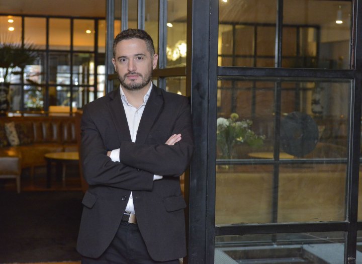 Ramiro Casti&ntilde;eira: &ldquo;La inflaci&oacute;n de mayo todav&iacute;a no va a quebrar el 2%&rdquo;