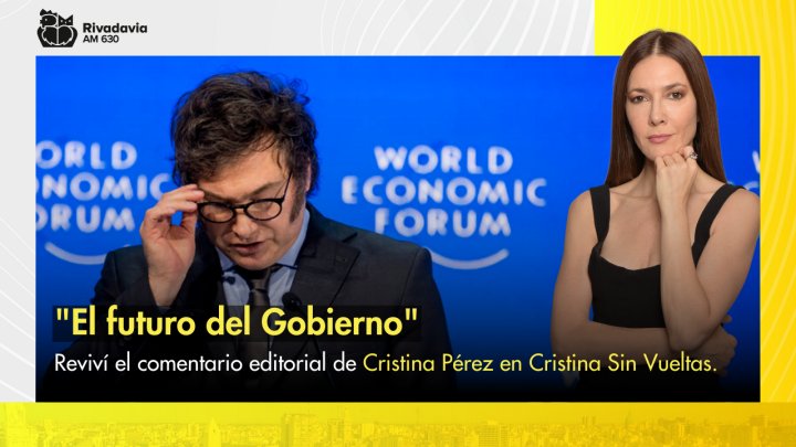 "El futuro del Gobierno"