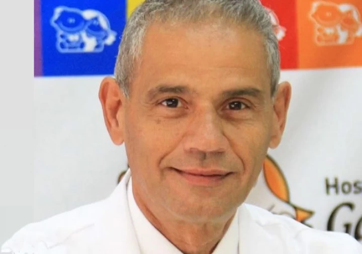 Roberto Debbag: "Se puede tener Covid y gripe simultáneamente"
