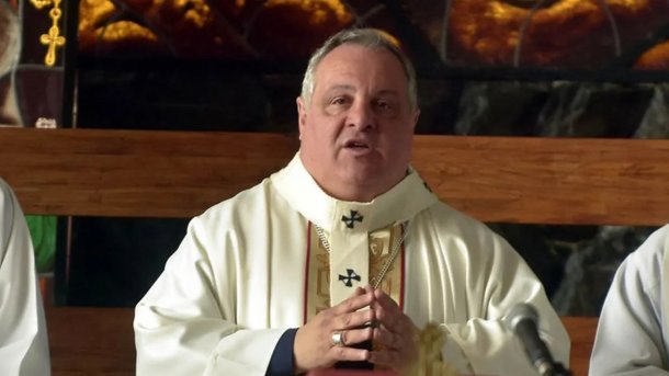 La Iglesia argentina llamó a la unidad: "La realidad nos exige la necesidad de acordar"