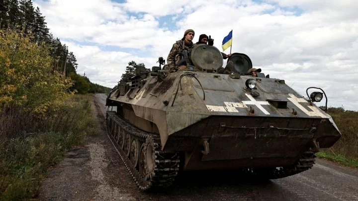 Guerra Rusia - Ucrania: &quot;No solo Putin está debilitado sino también todo su imperio&quot;