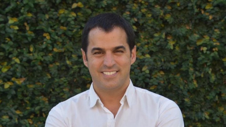 Ramon Lanús: &quot;El que hoy lidera este espacio político es Javier Milei&quot;