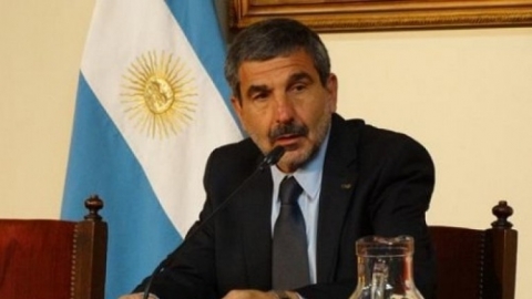 Roberto Salvarezza: "Con la vacuna hay una apuesta muy fuerte para evitar el rebrote"