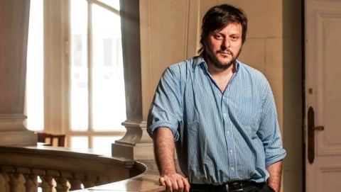 Leandro Santoro: "Nadie salió a decirme que me ponga más duro con Horacio Rodríguez Larreta"