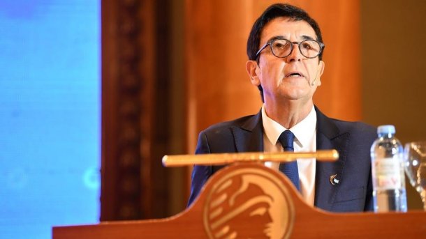 Carlos Melconian: "¿Cómo pasamos de un régimen dolarizador a no poder abrir el cepo?"