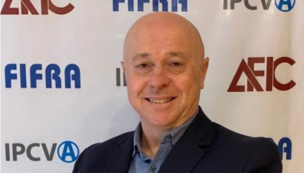 Daniel Urcia: "Nuestra ganadería es amigable con el medio ambiente"