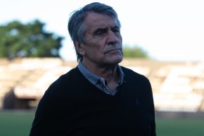Hugo Tocalli: "En este bendito pa&iacute;s siempre un crack va a aparecer"