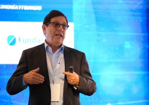 Miguel Kiguel: "La economía va a mejorar pero no para todos"