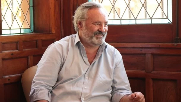 Joaquín de la Torre: "En el conurbano se vende 10 o 20 veces más droga que en Rosario"
