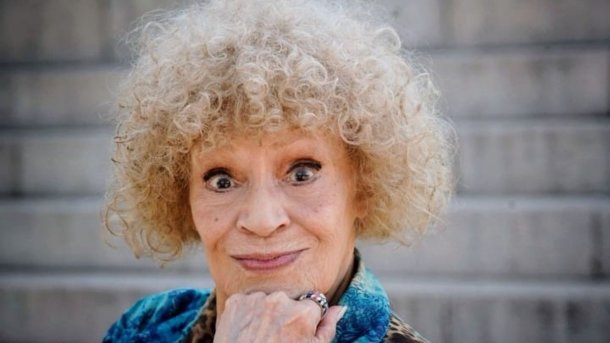 María Rosa Fugazot: 